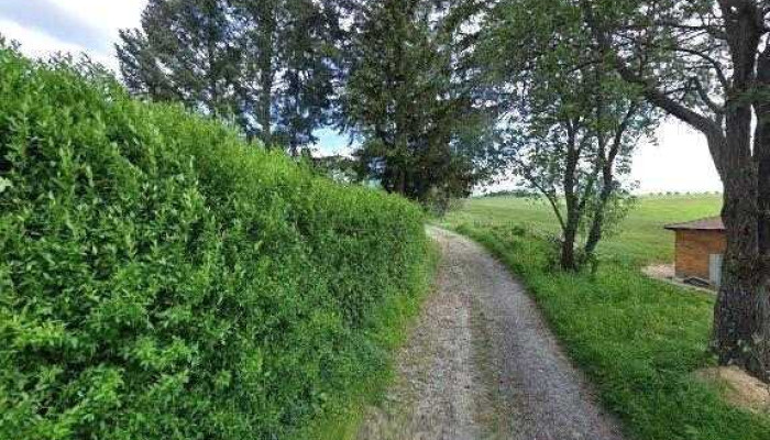 Stanek U Skalaku Street View A 360deg - Lhota