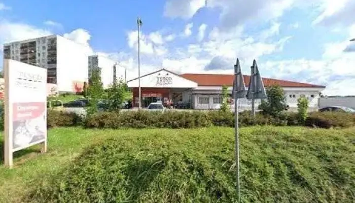 Stanek U Tesca Street View A 360deg - 1. Máje 1043