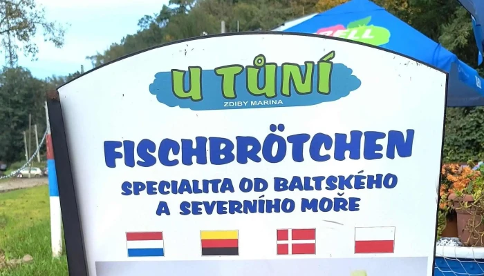 Stanek U Tuni Oblast - Brnky, Zdiby-roztoky U Prahy