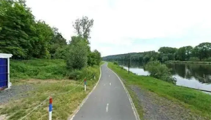 Stanek U Tuni Street View A 360deg - Brnky, Zdiby-roztoky U Prahy