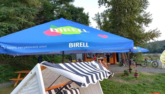 Stanek U Tuni Vzhled A Atmosfera - Brnky, Zdiby-roztoky U Prahy