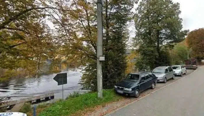 Stanislav Vlk -  Street View A 360deg - Sázava