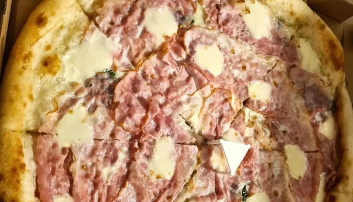 Stankoff Pizza Pizza Do Ruky - Poděbrady Iii