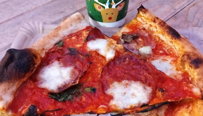 Stankoff Pizza Telefon - Poděbrady Iii
