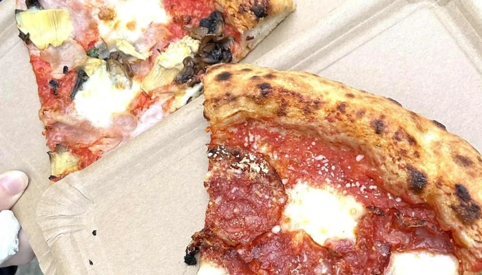 Stankoff Pizza Videa - Poděbrady Iii