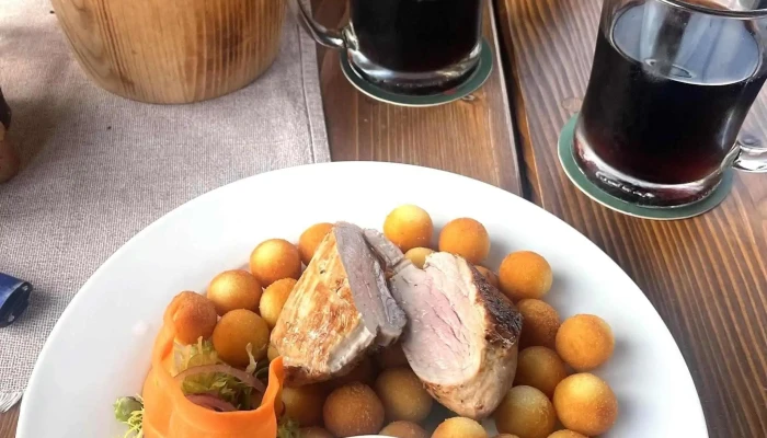 Stara Barka Fotky - Lety-dobřichovice