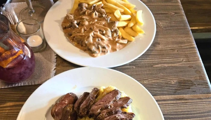 Stara Barka Otevřeno Nyni - Lety-dobřichovice