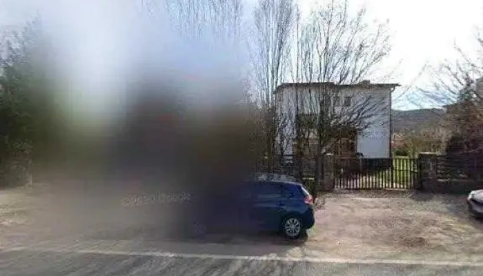 Stara Barka Street View A 360deg - Lety-dobřichovice