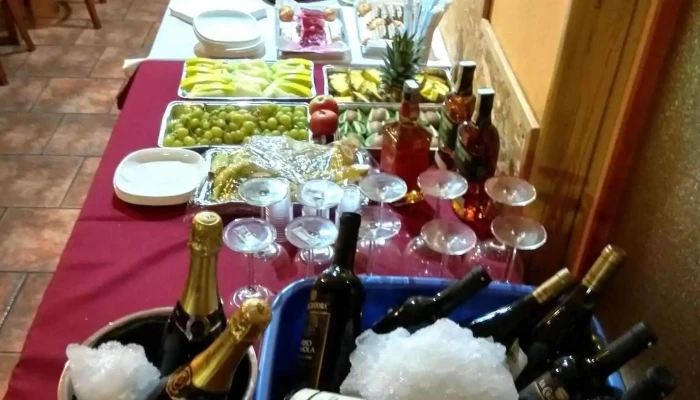 Stara Hospoda Jidlo A Piti - Tři Dvory-kolín 2