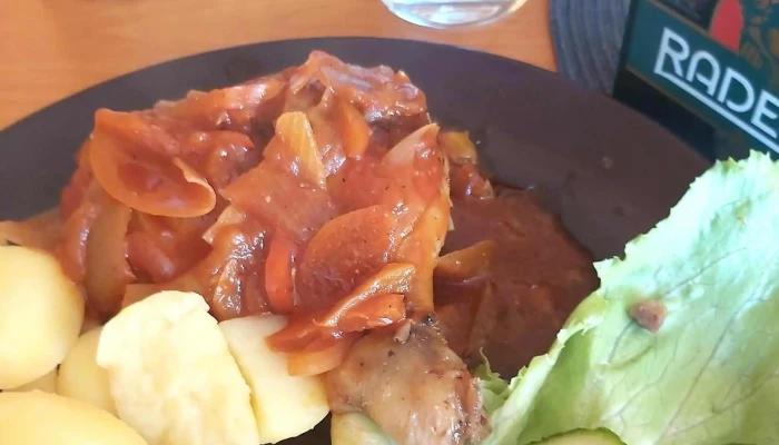Stara Hospoda Restaurace - Tři Dvory-kolín 2