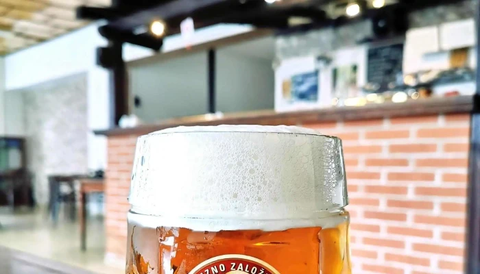 Stara Hospoda Restaurace - Spytihněv
