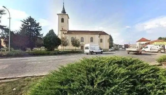 Stara Hospoda Street View A 360deg - Spytihněv