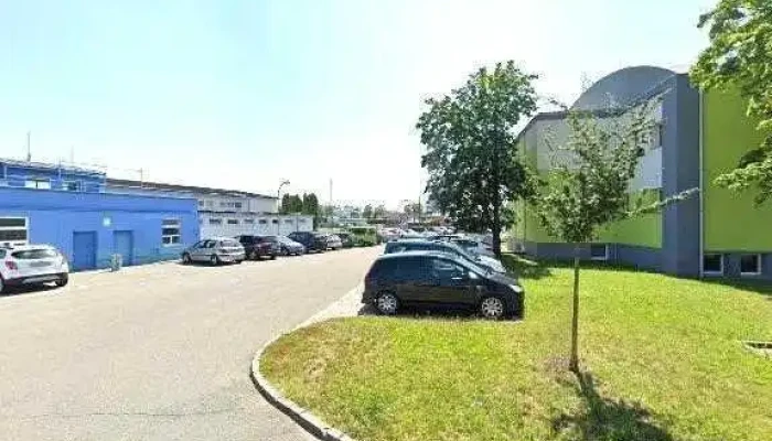 Stara Orlovna Street View A 360deg - Hanácké Nám. 802