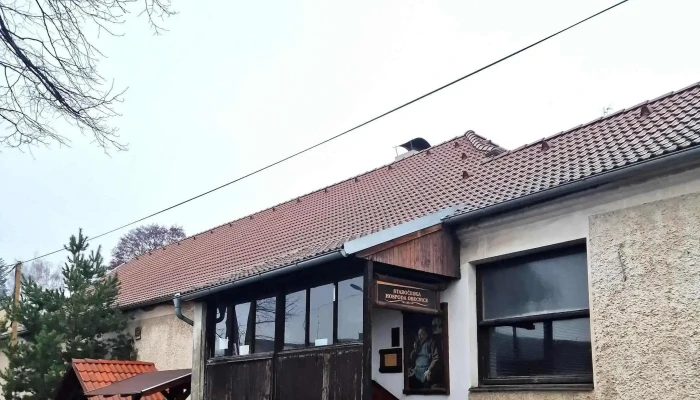 Staroceska Hospoda Otevřeno Nyni - Obecnice