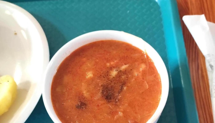Staroceska Jidelna   Nadrazni Restaurace Restaurace - 1, Čapkova 508