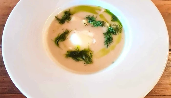 Staroceska Restaurace V Ruthardce Polevka - Dačického Nám. 15