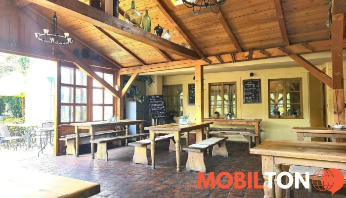Staroceska Restaurace V Ruthardce Vse - Dačického Nám. 15