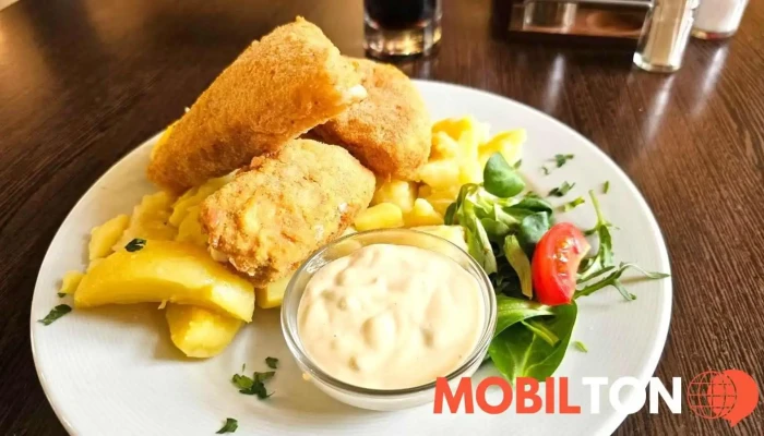 Stary Klub Restaurace -  Jidlo A Piti - Žižkova 243