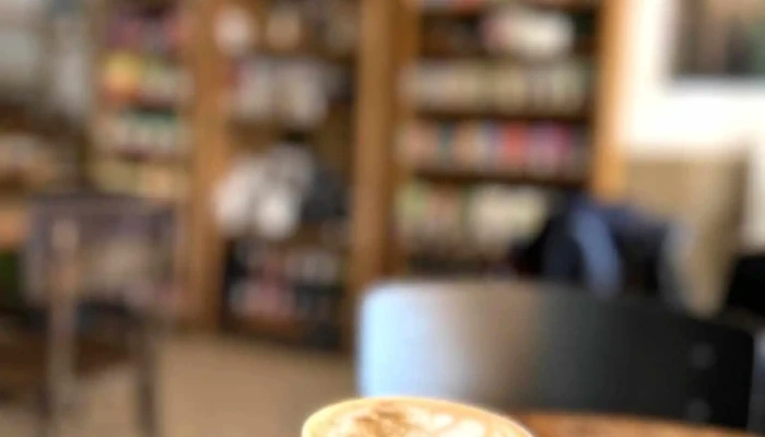 Stastna Koza Cappuccino - Centrum