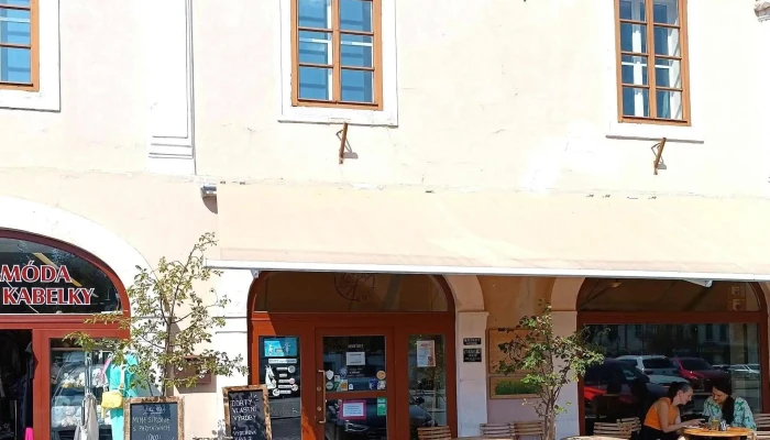 Stastna Koza Jak Se Dostat - Centrum