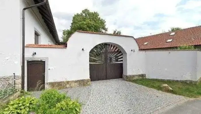 Statek Cesky Dvur Street View A 360deg - Nová Ves