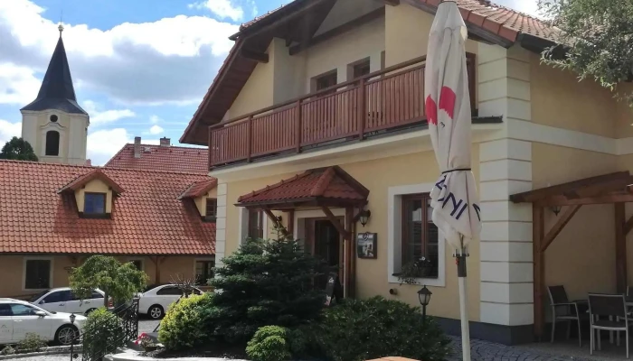 Statek Svate Pole čislo - Svaté Pole