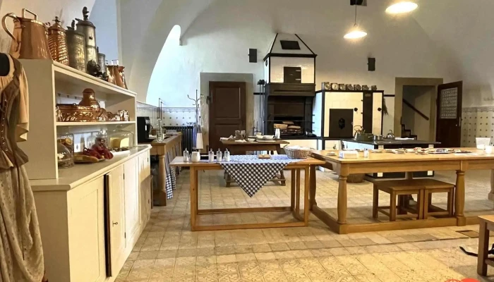 Státní hrad Šternberk - 785 01 Šternberk 1