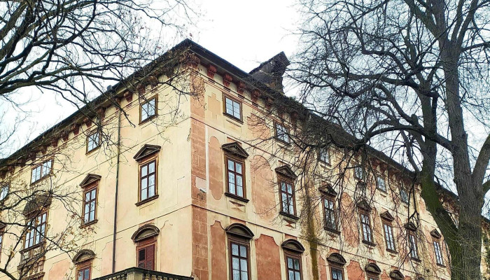 Statni Zamek Libochovice Hledam - Nám. 5. Května 1