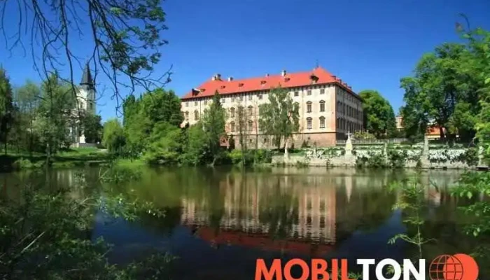 Statni Zamek Libochovice Vse - Nám. 5. Května 1