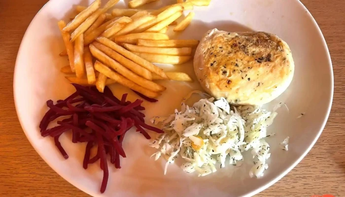 Steak House Hvezda Steak - Masarykovo Nám. 32