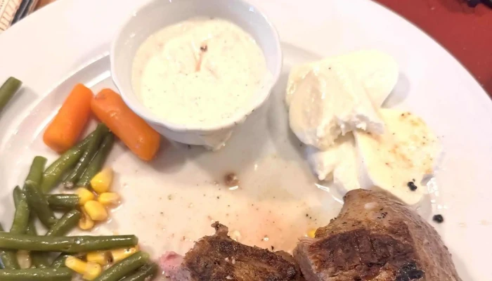 Steak House Jack -  Restaurace - Husova 1656/52