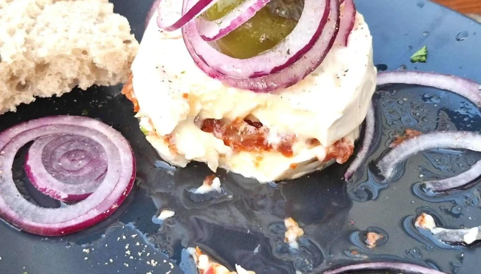 Steak House Legenda -  Oteviraci Doba - Nám. Práce 2512