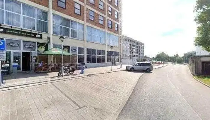 Steak House Legenda -  Street View A 360deg - Nám. Práce 2512