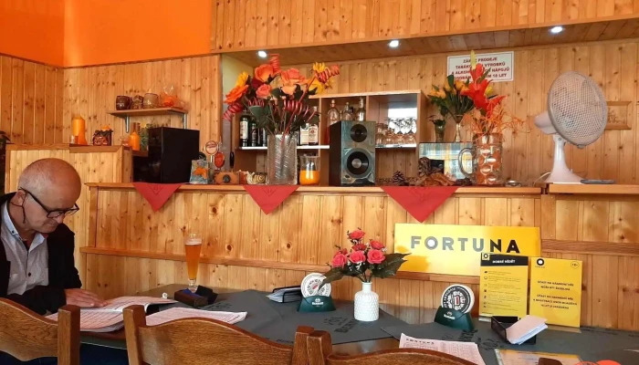 Steak restaurant U Špreňarů - 01 Aš 1