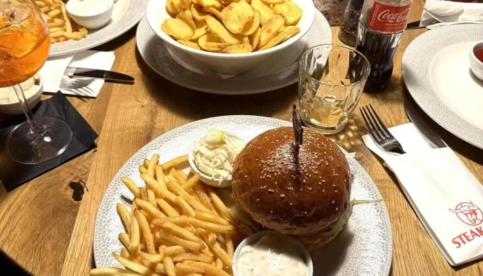 Steakgrill Kralupy -  Nejnovejsi - Žižkova 141