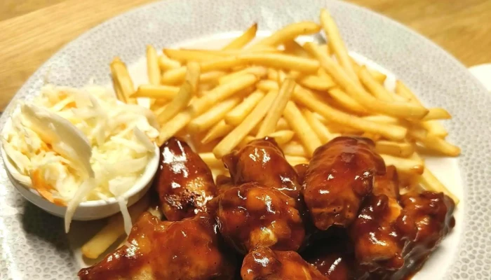 Steakgrill Kralupy -  Recenze - Žižkova 141