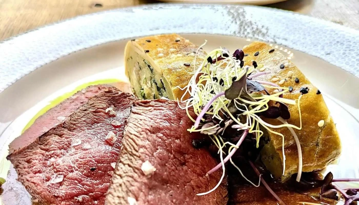 Steakgrill Kralupy -  Restaurace - Žižkova 141