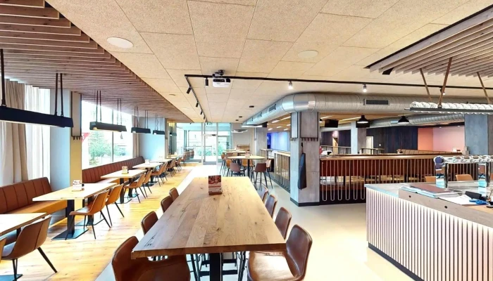 Steakgrill Kralupy -  Street View A 360deg - Žižkova 141