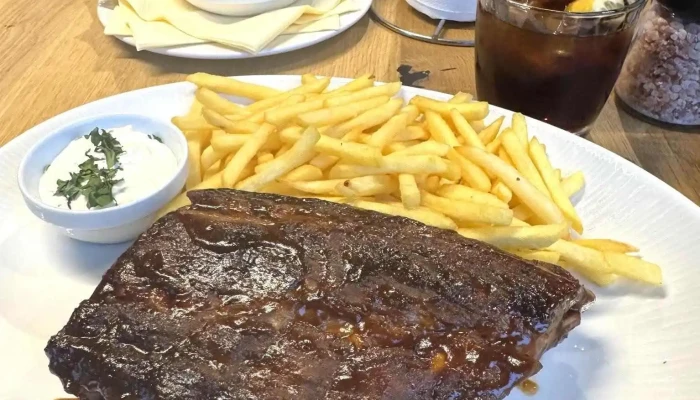 Steakgrill Kralupy -  Zebirka - Žižkova 141