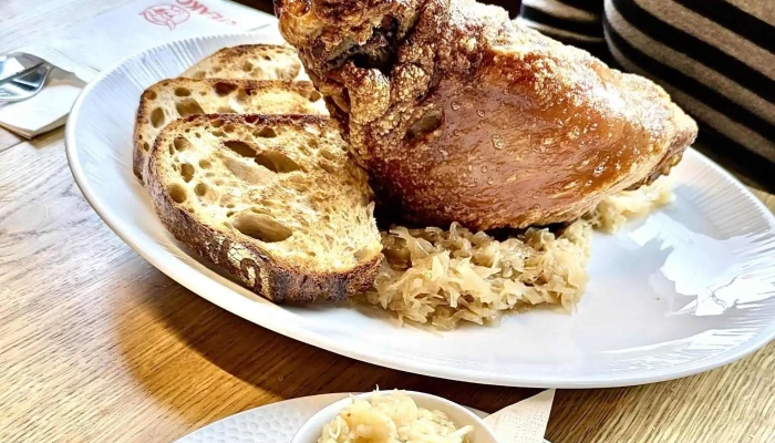 Steakgrill Kralupy -  čislo - Žižkova 141