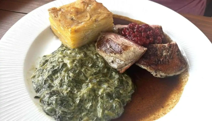 Steakgrill -  Nejnovejsi - Račiněves