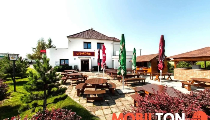 Steakgrill -  Od Vlastnika - Račiněves