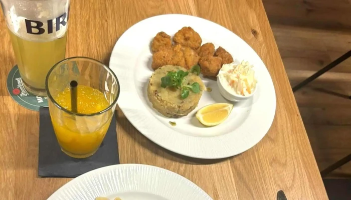 Steakgrill -  Restaurace - Račiněves
