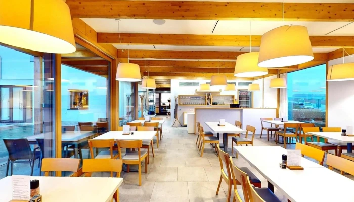 Steakgrill -  Street View A 360deg - Račiněves
