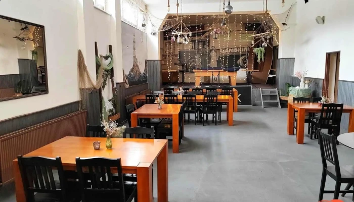 Stechovicky Majak Vzhled A Atmosfera - Na Peškově 218
