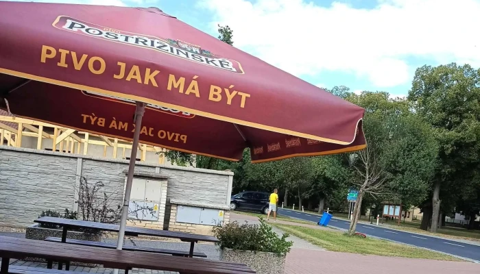 Stracka Restaurace Restaurace - Straky