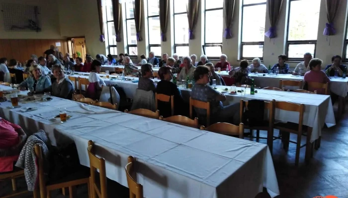 Stracka Restaurace Vzhled A Atmosfera - Straky