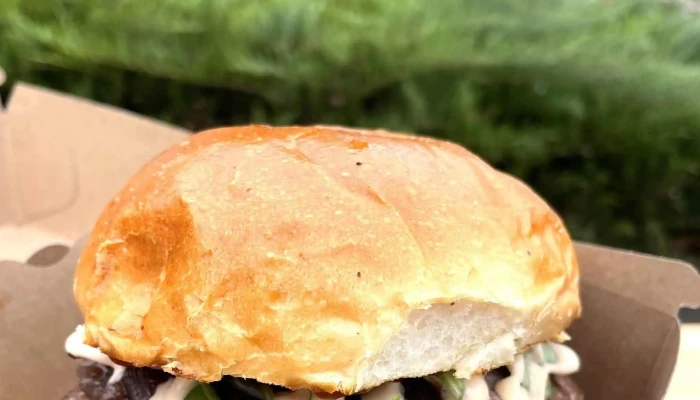 Street Food 414 -  Bistro - Vnoučkova 1699