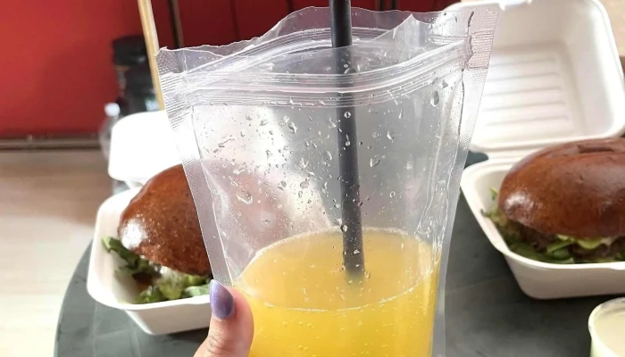 Street Food Hruska Blizko Mě - Mírové Nám.