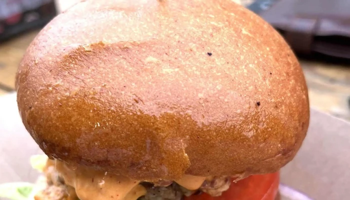 Street Food Hruska Katalog - Mírové Nám.